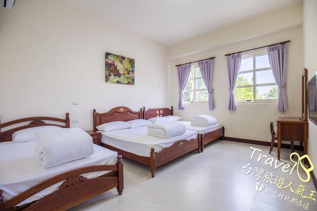 Tian Mama Homestay photo 4
