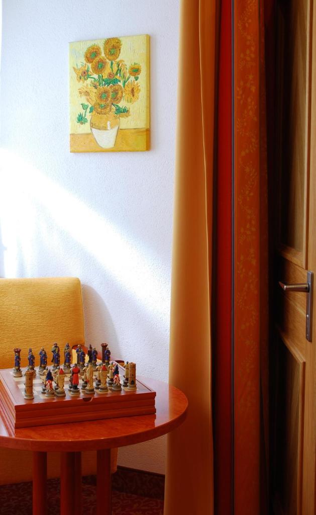 Hotel ZUM TURM photo 3