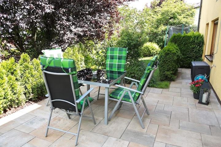Ferienwohnung Zur Wolfskehln photo 1