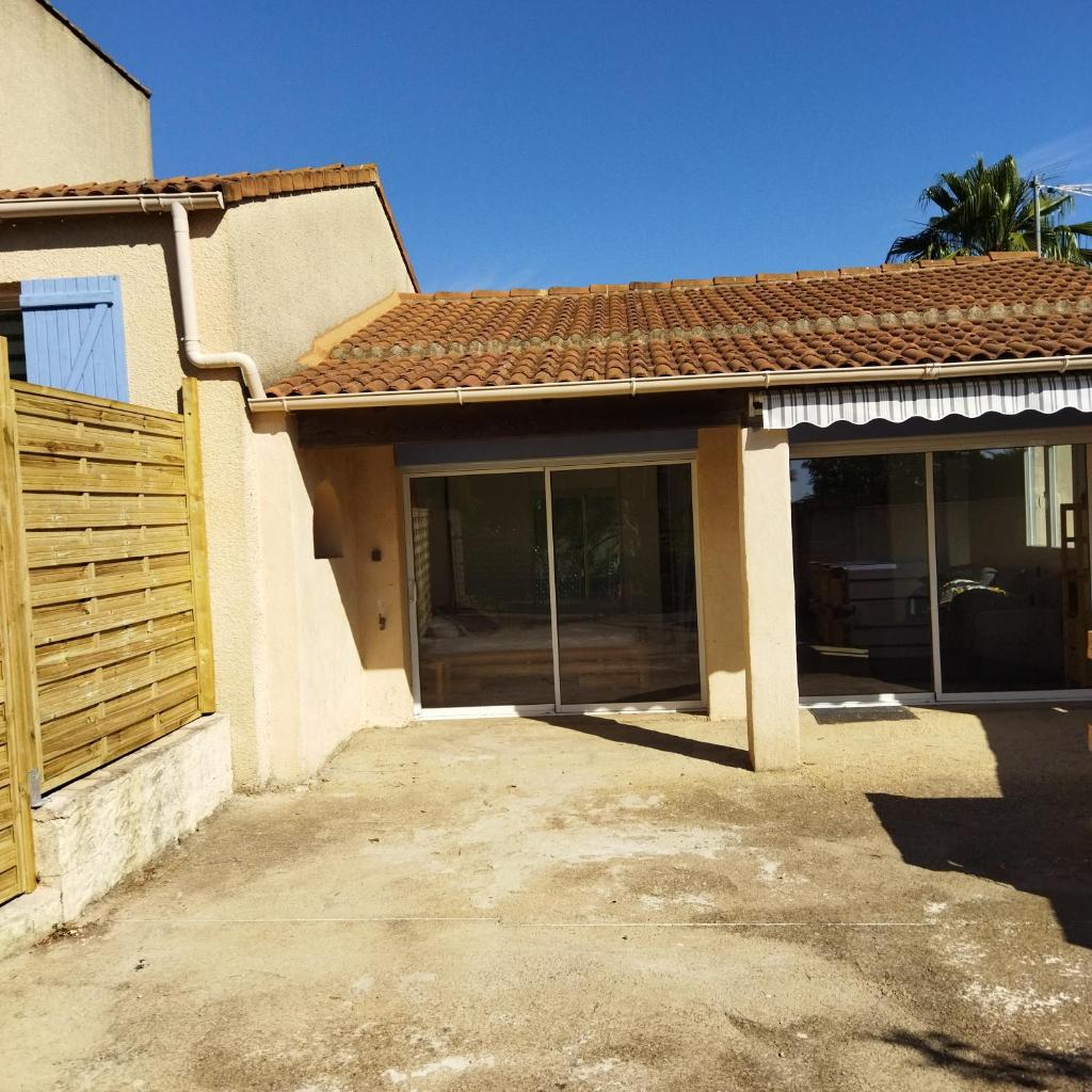 Maison vers les vignes photo 4