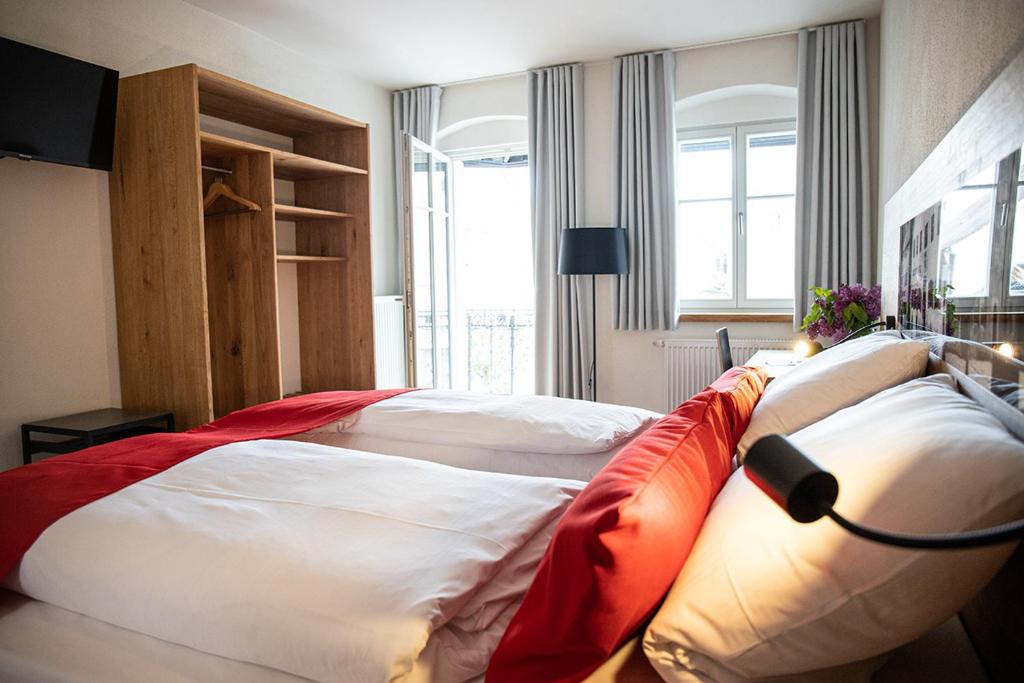 Altstadthotel Brauereigasthof Winkler photo 4