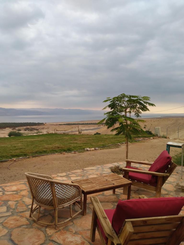 Dead sea families unit photo 4