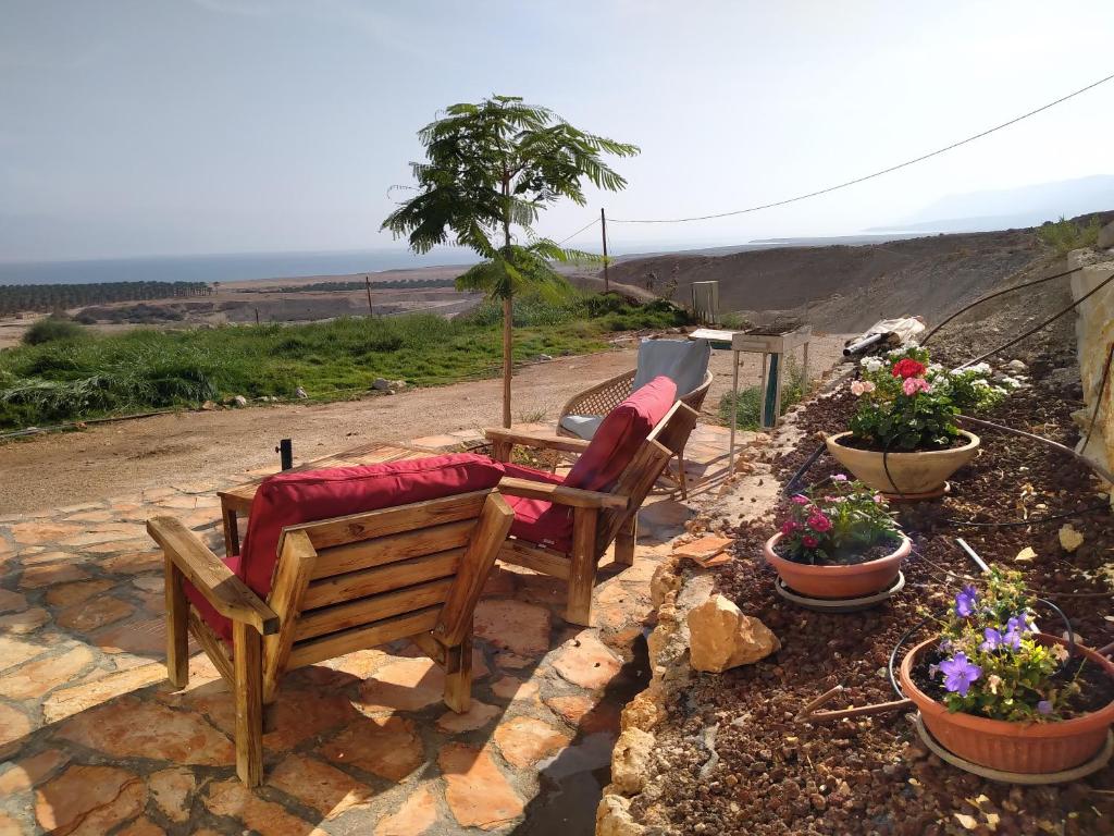 Dead sea families unit photo 3