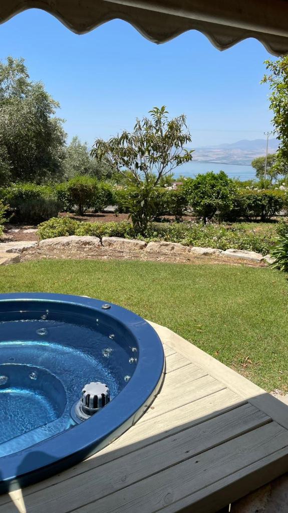Hanahala Beramot - Boutique Suites photo 1