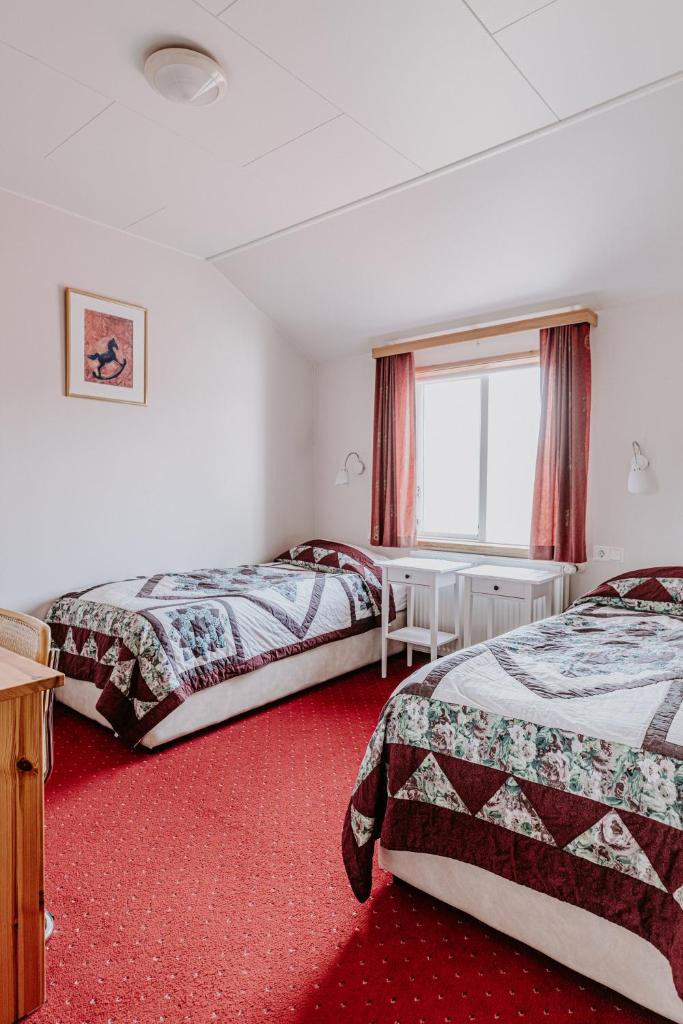 Narfastadir Guesthouse photo 2