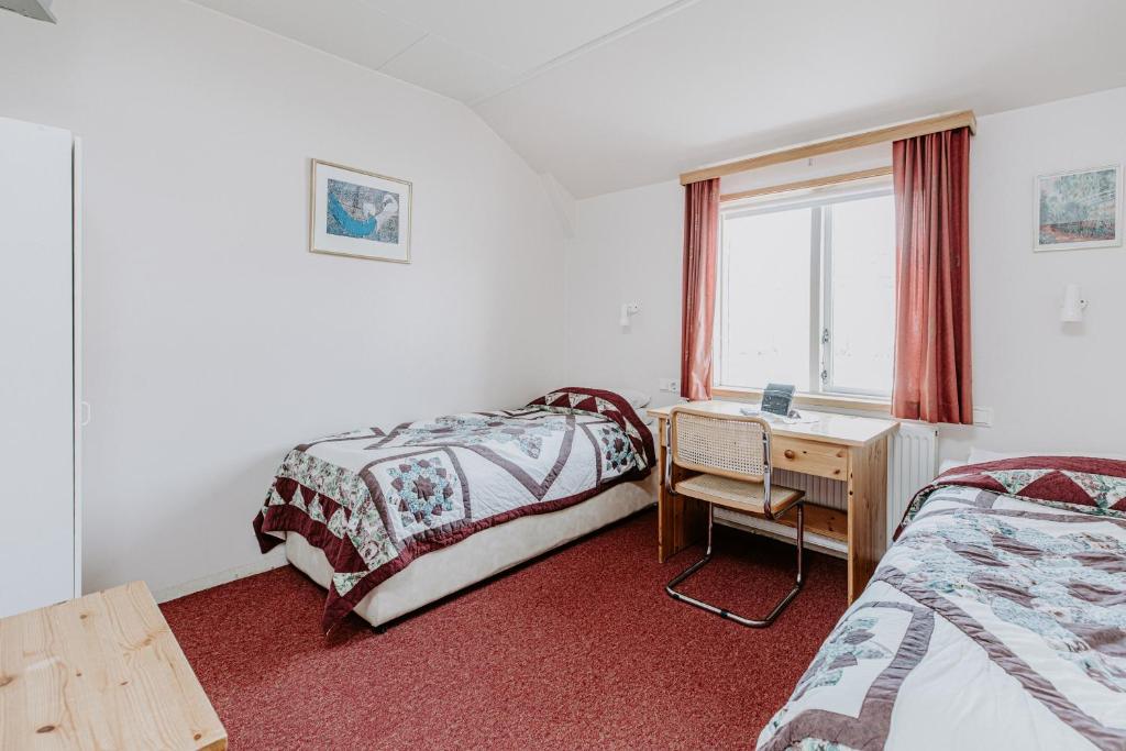 Narfastadir Guesthouse photo 4