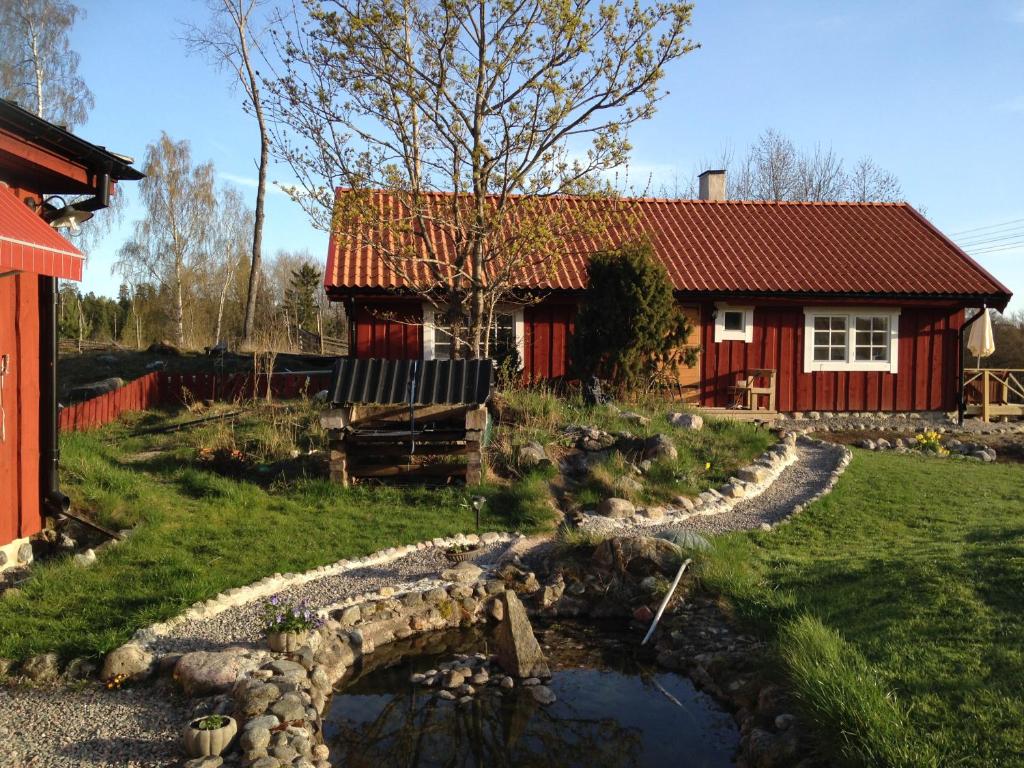 Tystberga Logi photo 2