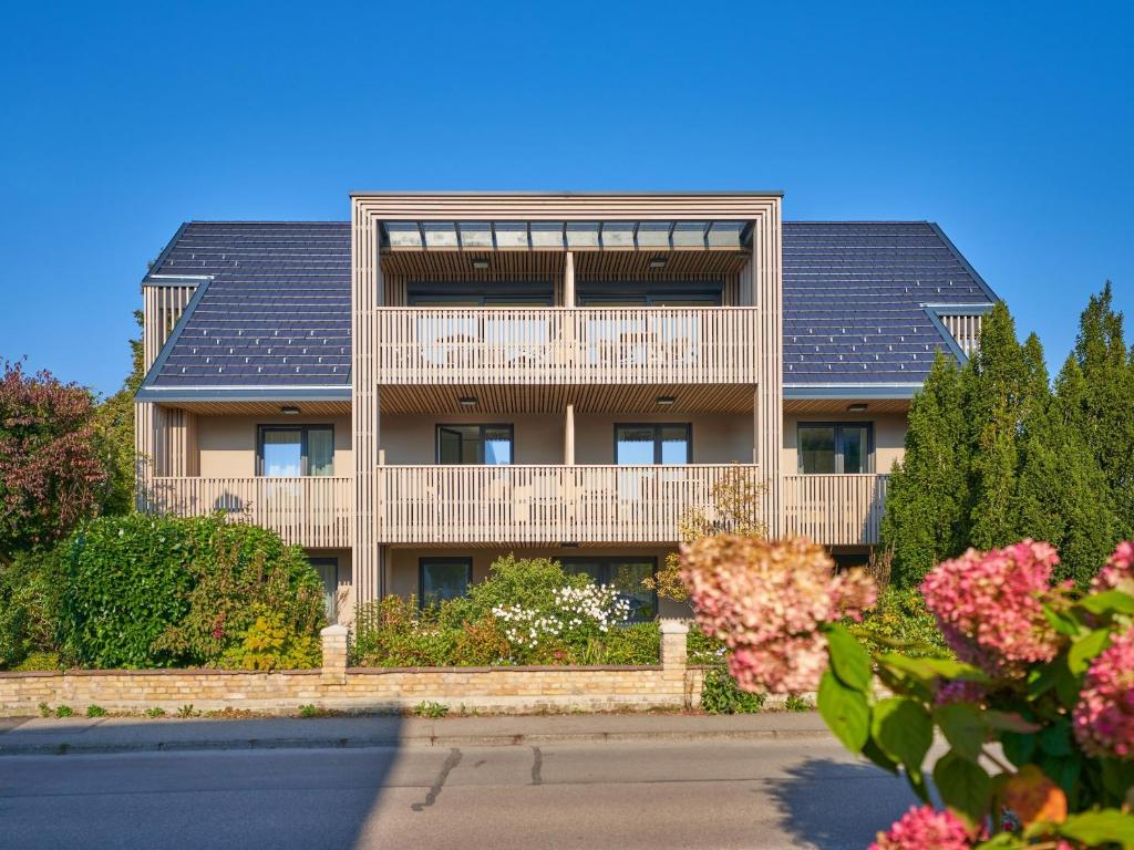 Ferienhaus Rebhof photo 2