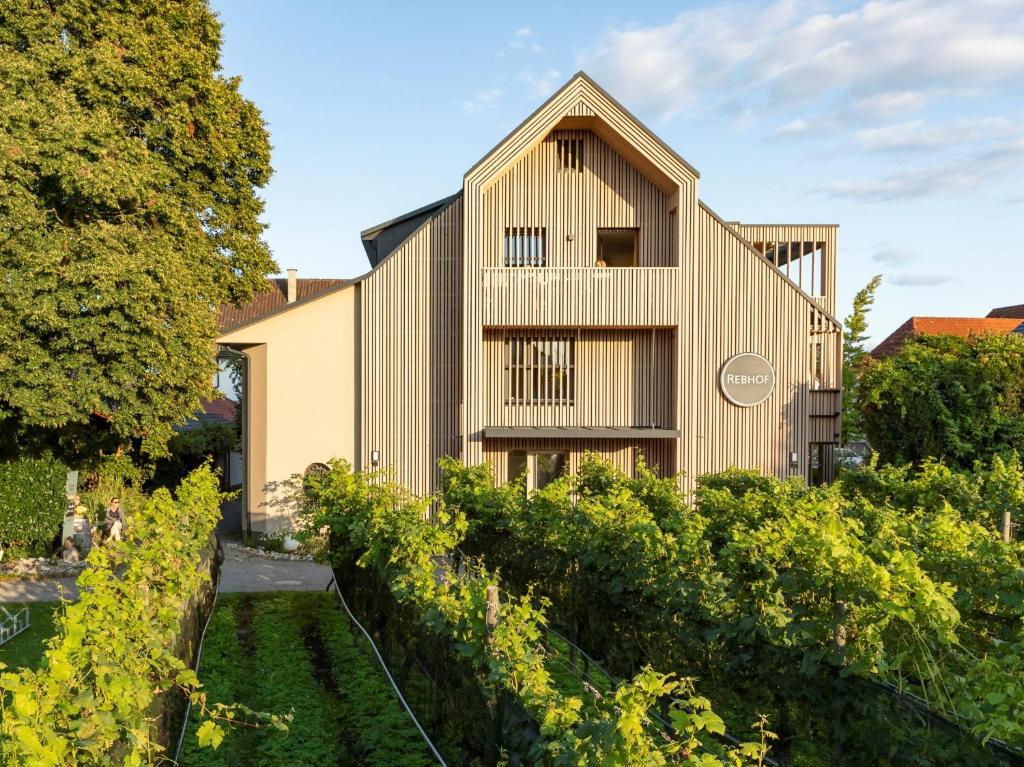 Ferienhaus Rebhof photo 3