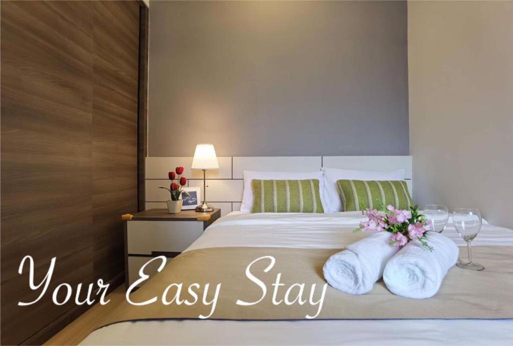 Windmill Upon Hills - Luxurious Sky Villa - 360SkyPool - Heated Pool - Mountainous Genting View - Genting Highland by YourEasyStay photo 3