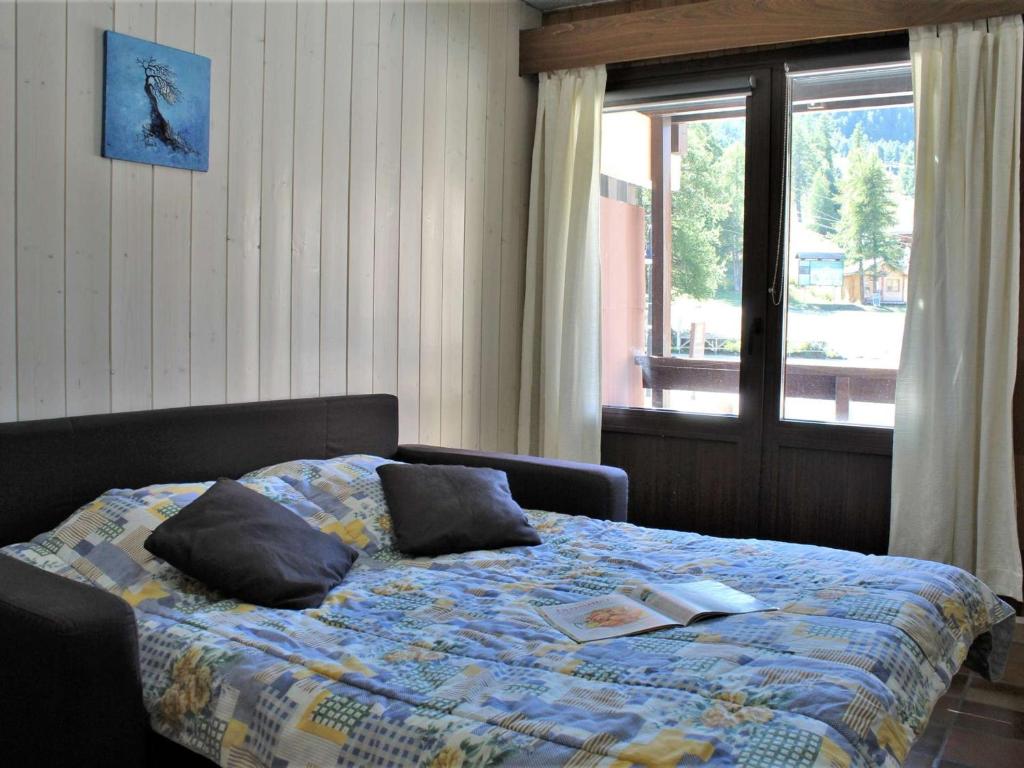 Appartement Risoul, 1 pièce, 4 personnes - FR-1-330-156 photo 3