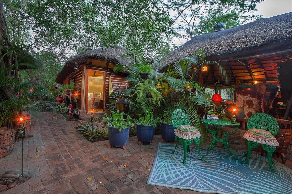 Wielewaal Bush Lodge photo 3