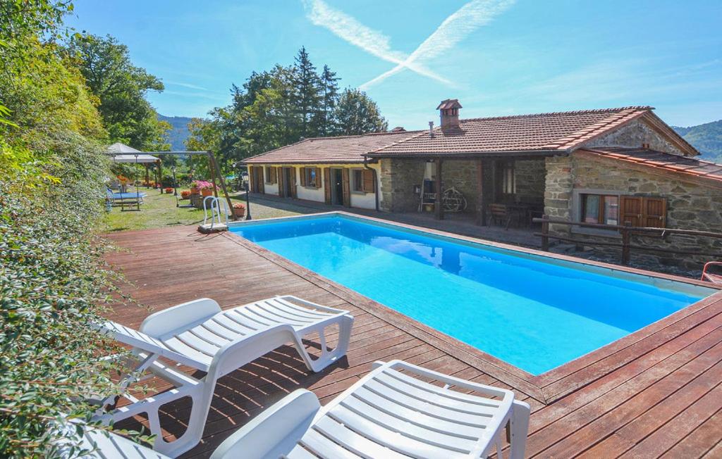 B&B Borgo Valagnesi photo 2