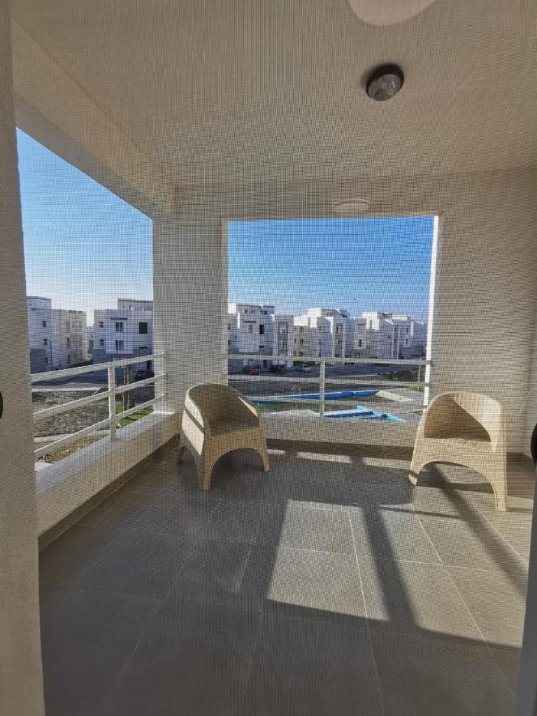 Amwaj North coast chalet families only photo 3