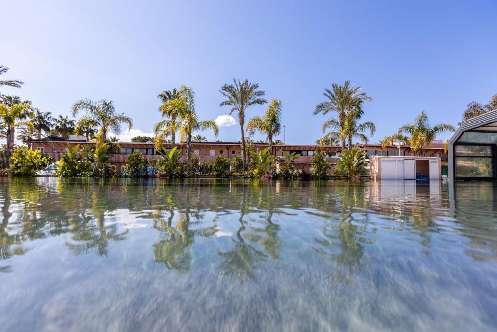 Residence Corallo Portorosa Furnari