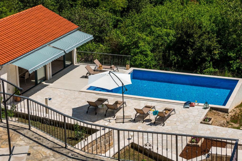 Villa Konavoski Miri photo 3