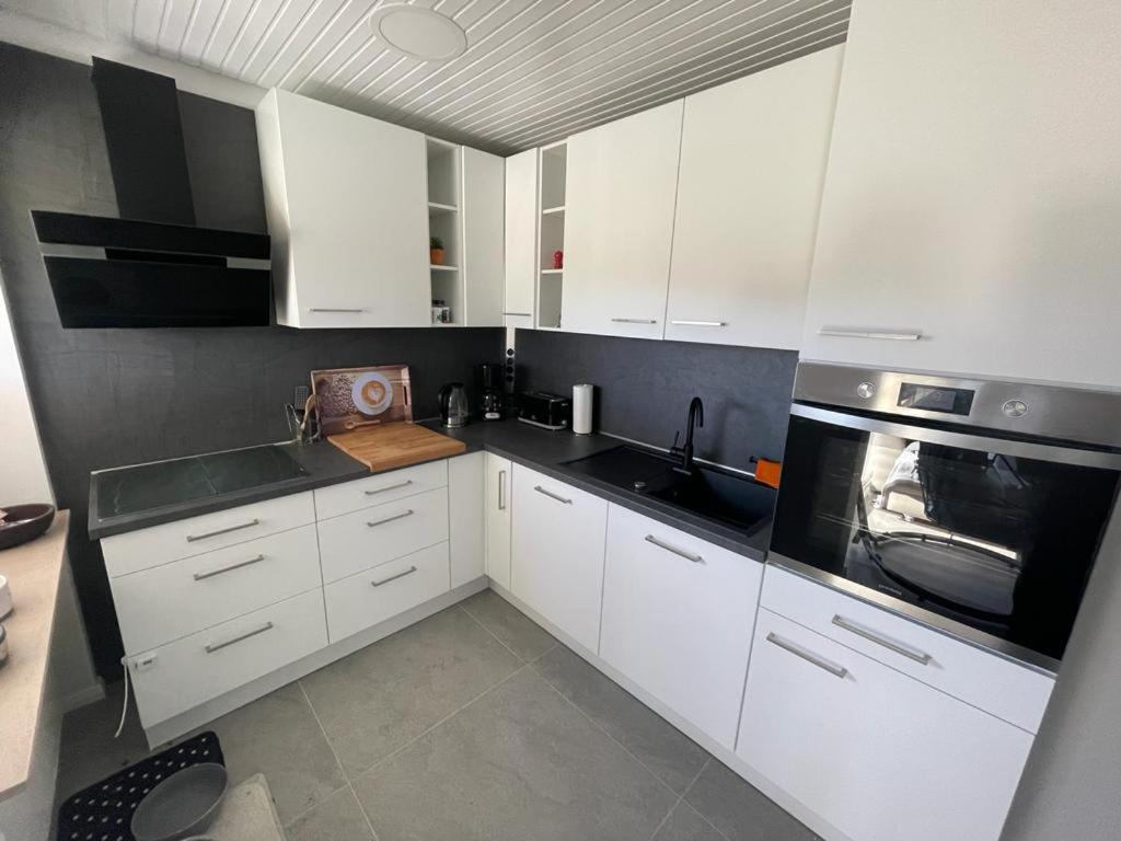Apartmenthaus Frauenpreis Frauenpreis Whg 114 photo 1