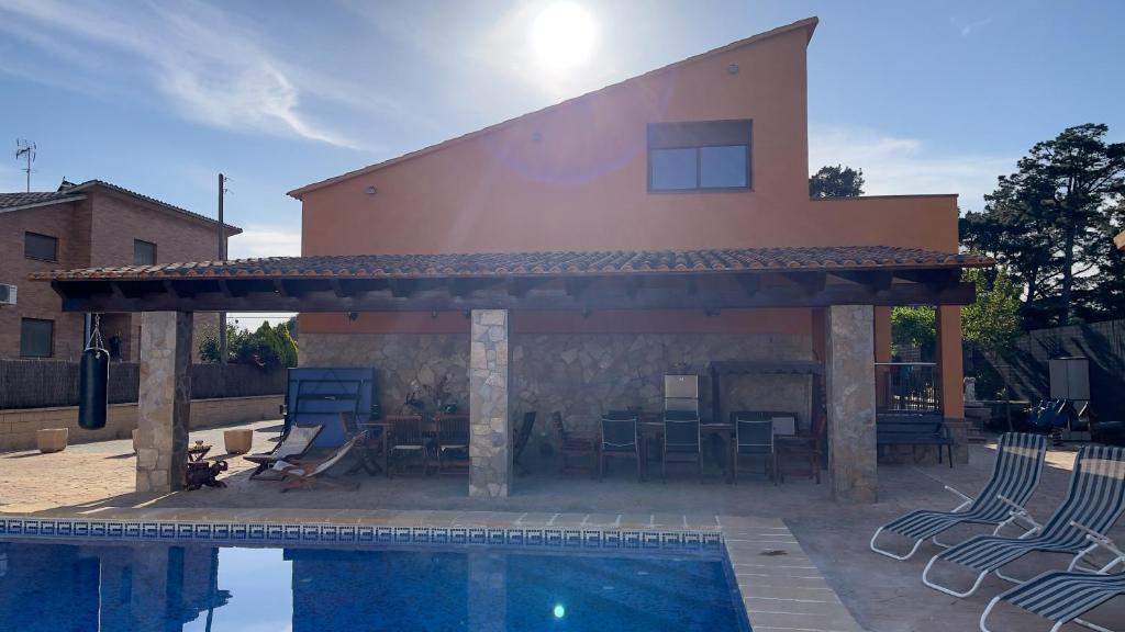 Casa Martina photo 1