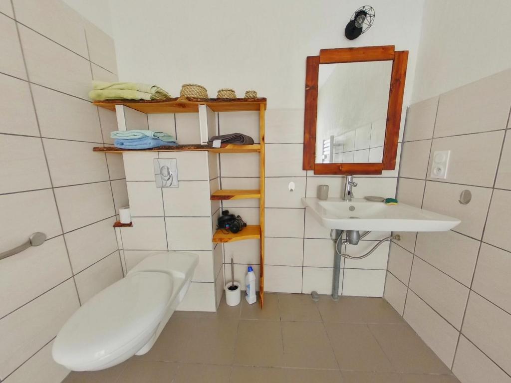 Appartement entier T4 à Jausiers photo 3