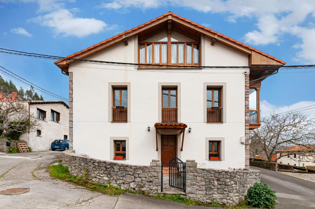 Vivienda Vacacional Leo
