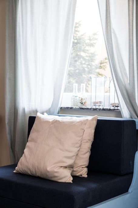 Blue Theros Apartments photo 1