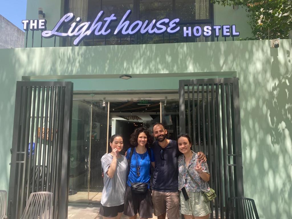 Light House Hostel