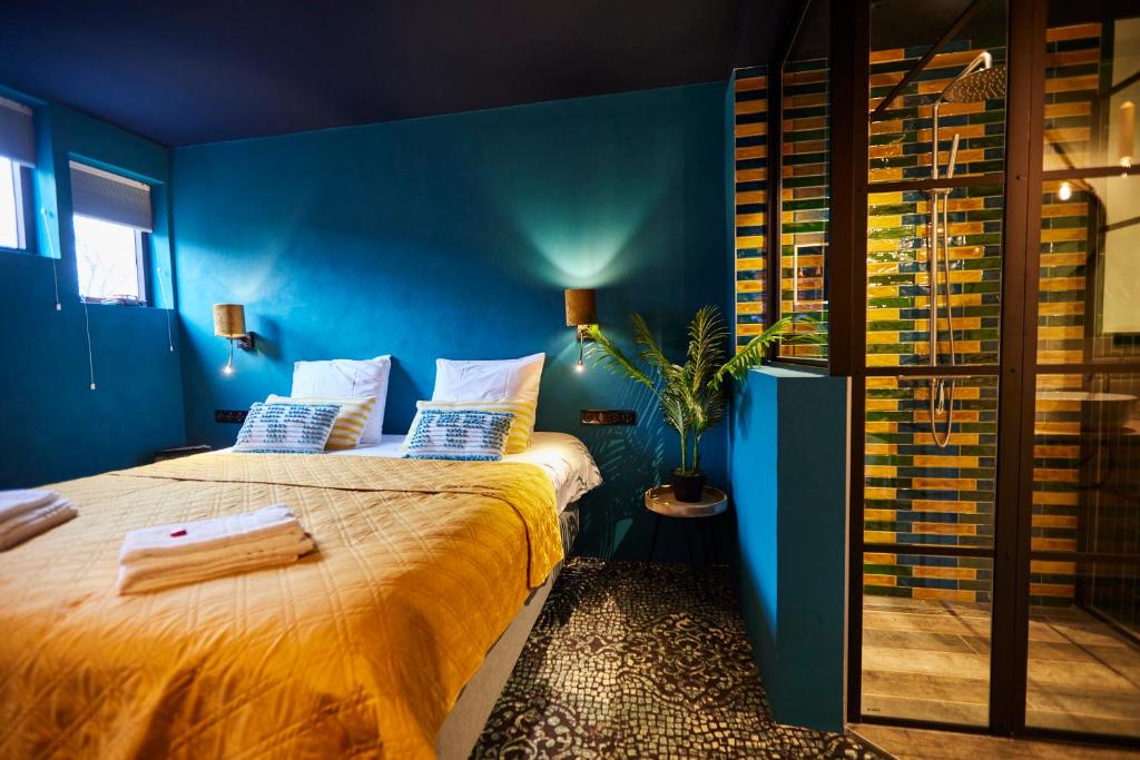Boutique Hotel de Drentse Liefde photo 1