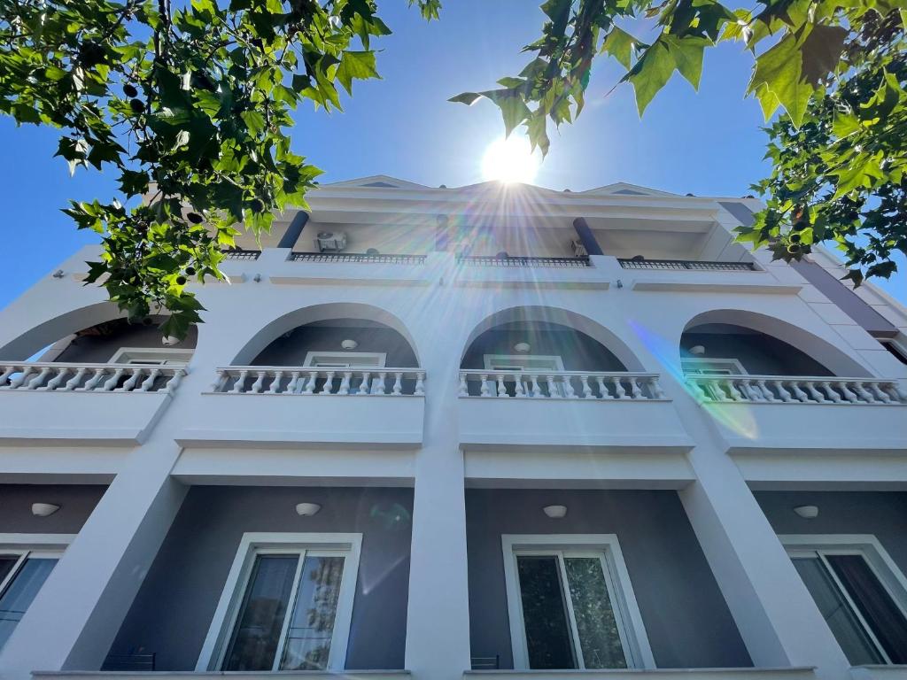 Galini Hotel photo 3
