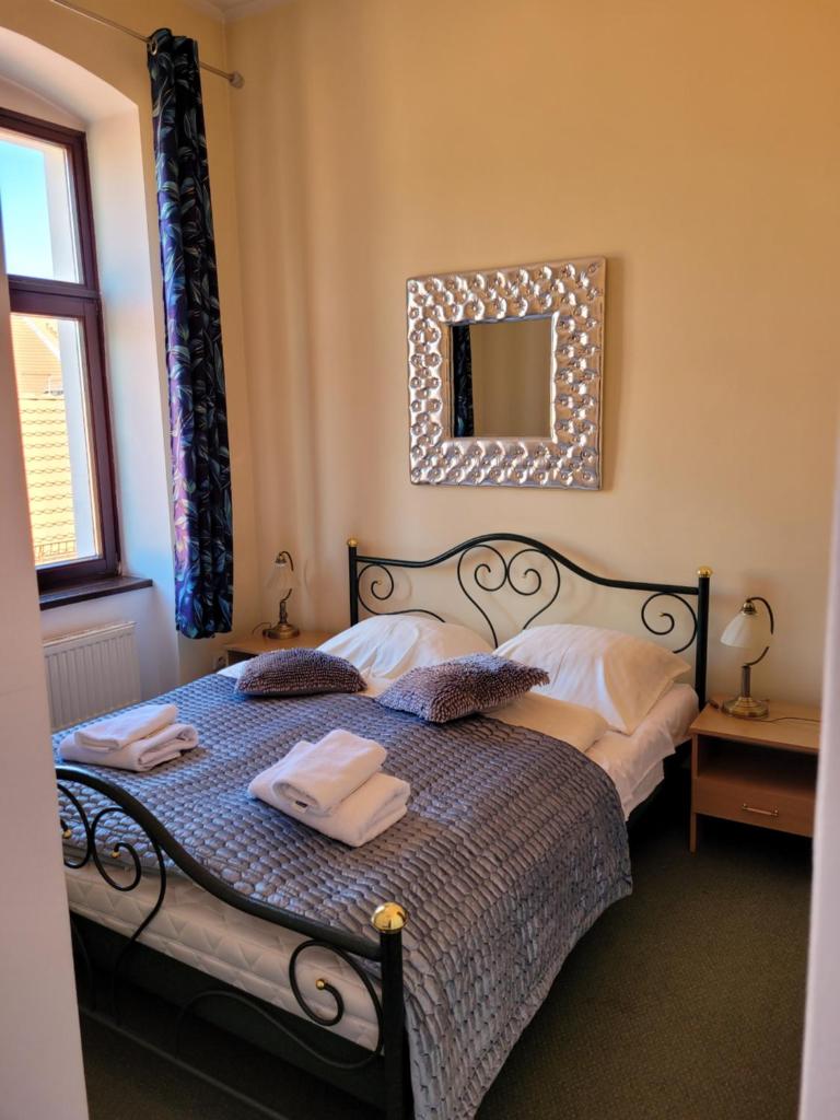 Hotel Leliwa photo 4