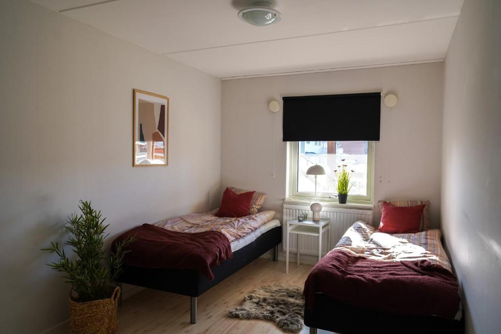 Frost Longstay Sundellsgatan 3 C photo 3
