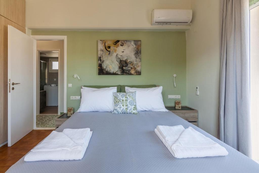 Renaissance Apartment, feeling the heartbeat of Rethymno! photo 2