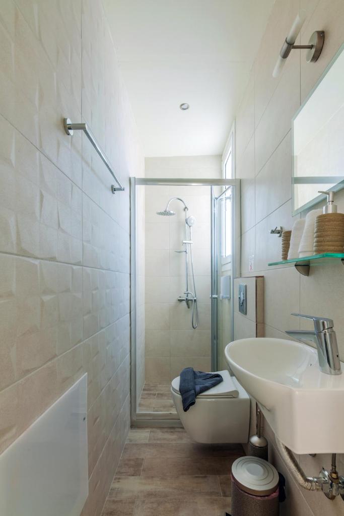 Renaissance Apartment, feeling the heartbeat of Rethymno! photo 3