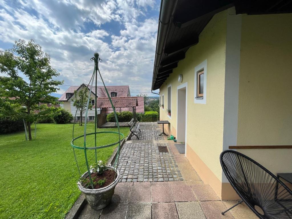 Hiša Kapitelj photo 2