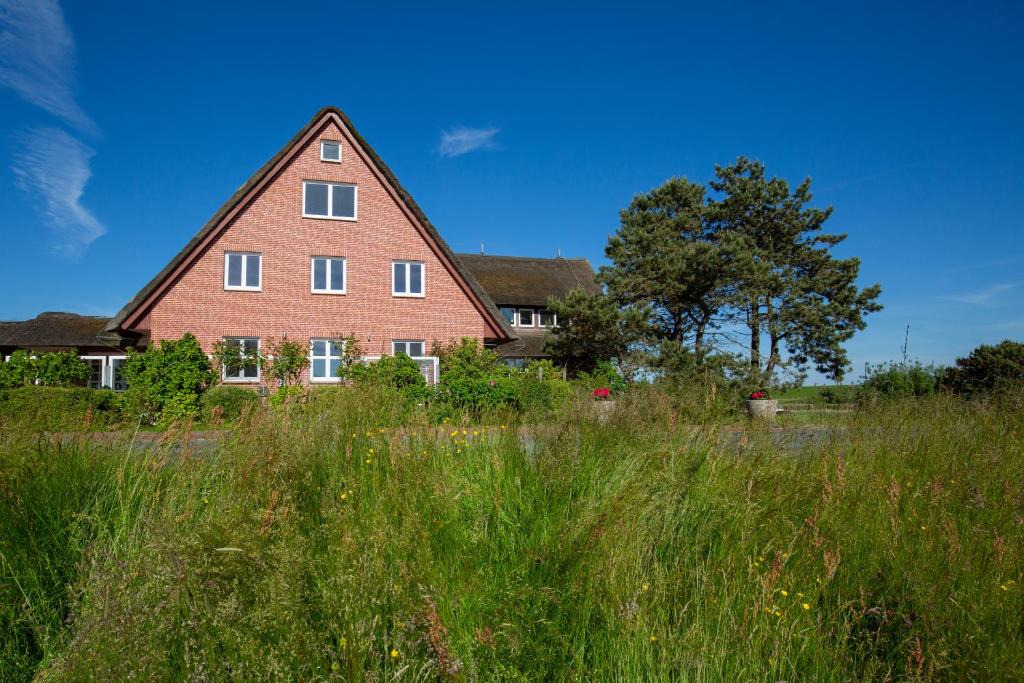 Hotel MeerLand Pellworm photo 2