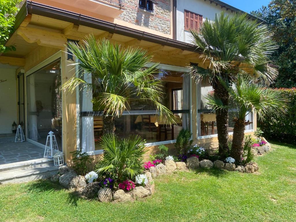 Agriturismo I Chiosi photo 4