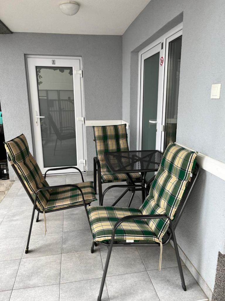 Apartmani Marina photo 4