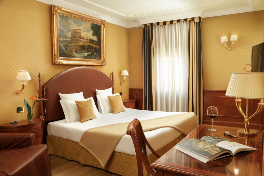 Hotel Homs photo 1