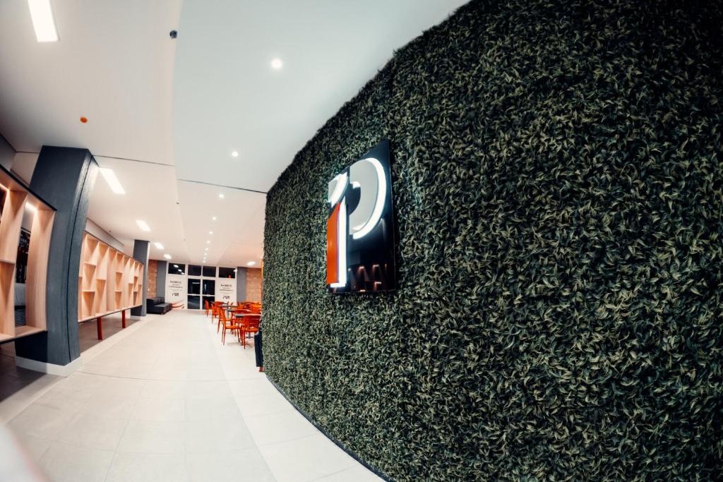 P1 Hotel photo 1