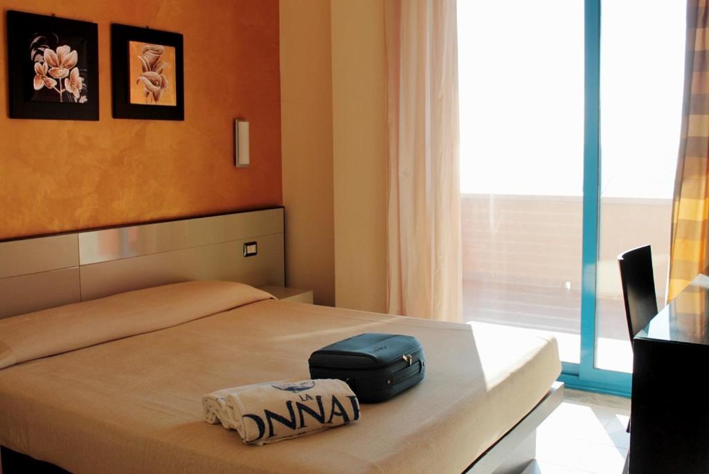 Grand Hotel La Tonnara photo 4