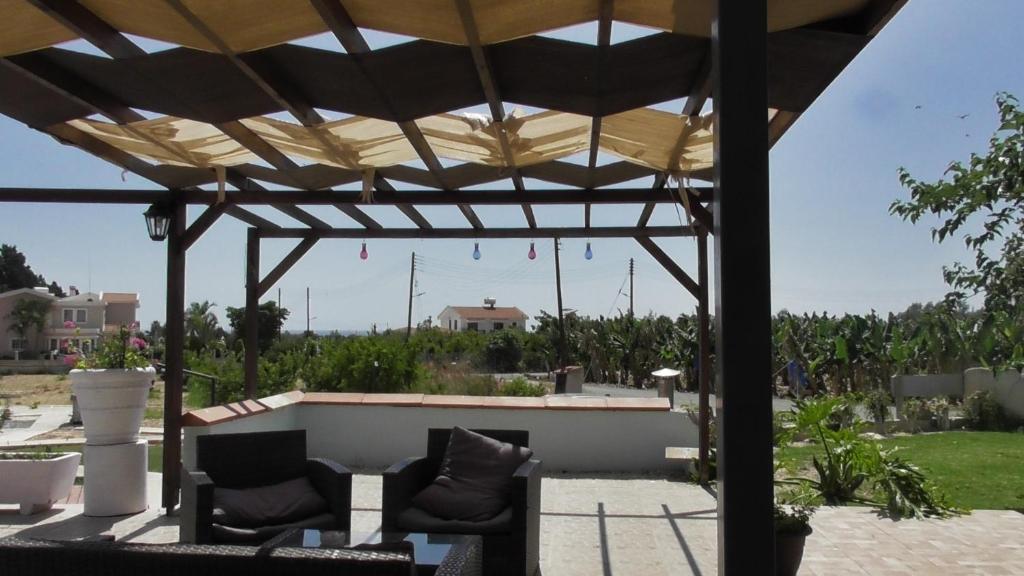 Bella Rosa hotel Cyprus photo 4