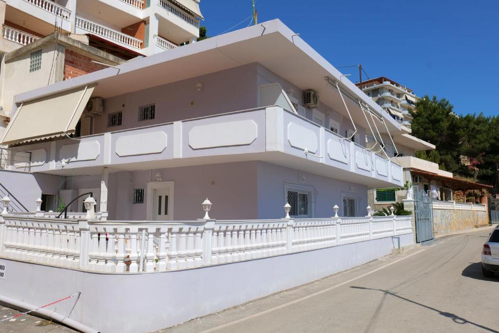 Kosta Apartments photo 4
