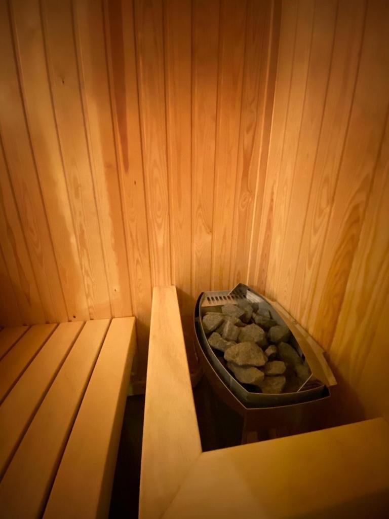Spa Pleasure Apartman photo 4