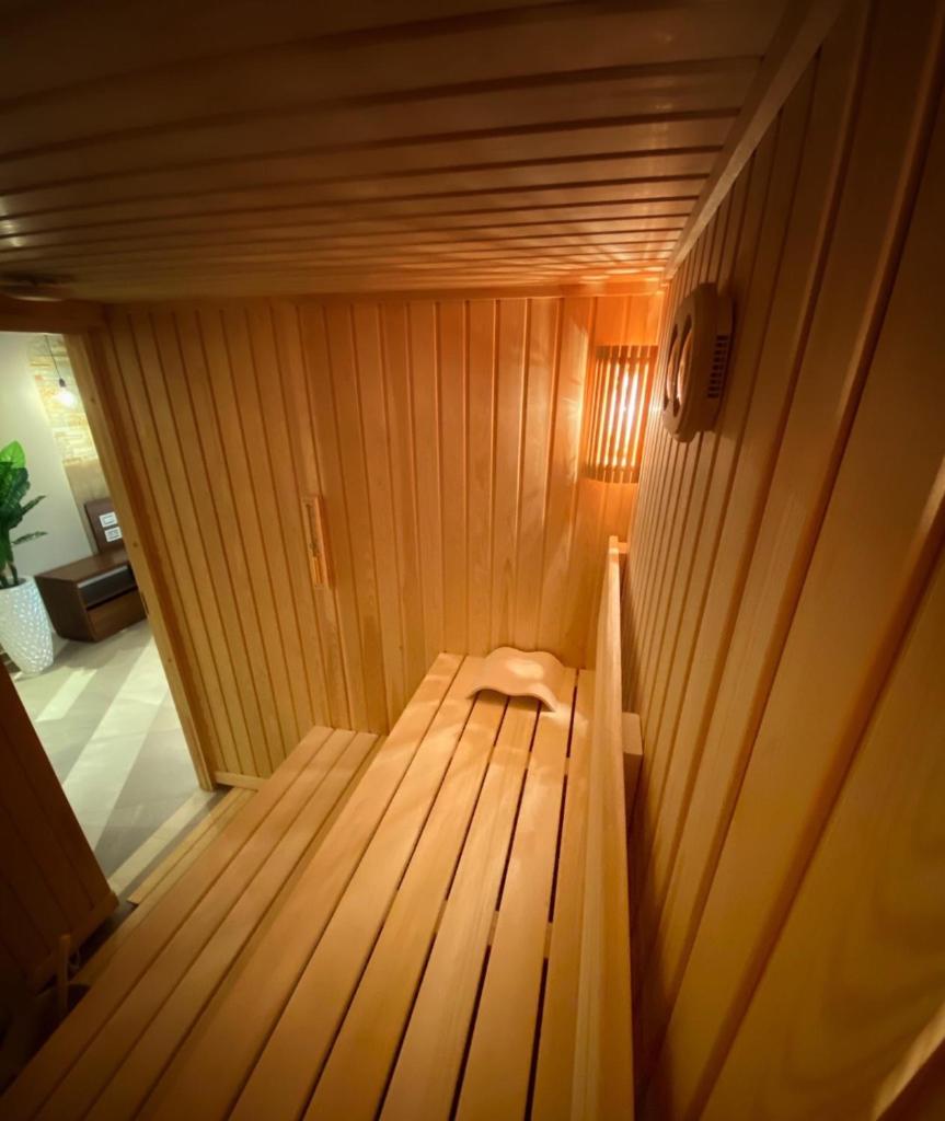 Spa Pleasure Apartman photo 3