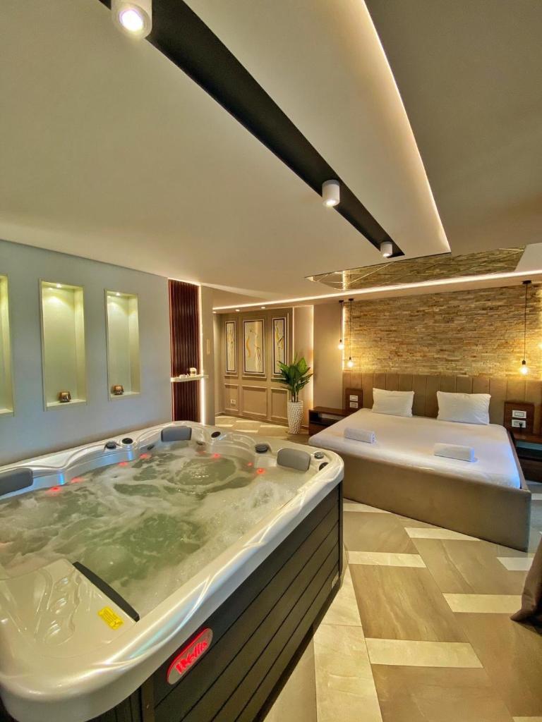 Spa Pleasure Apartman photo 1
