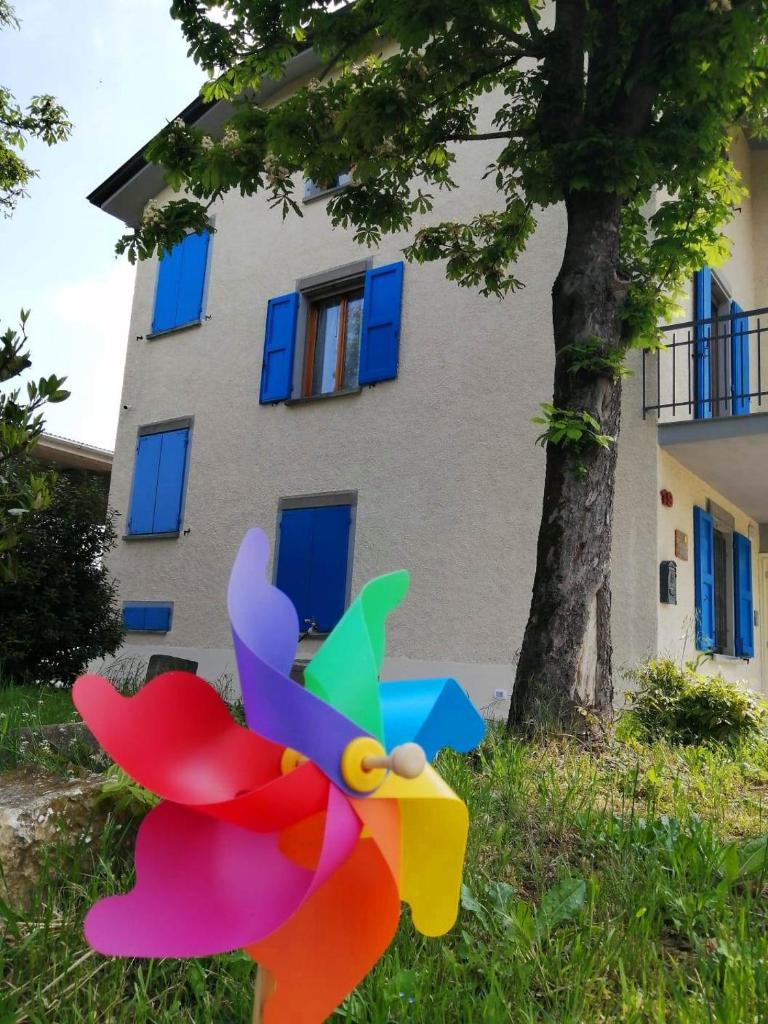 B&B Des Artistes photo 2