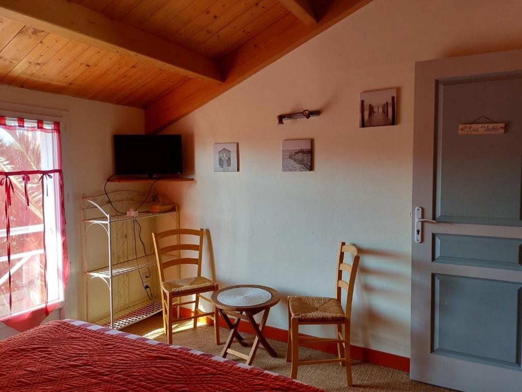 La Villa Vert Marine photo 1