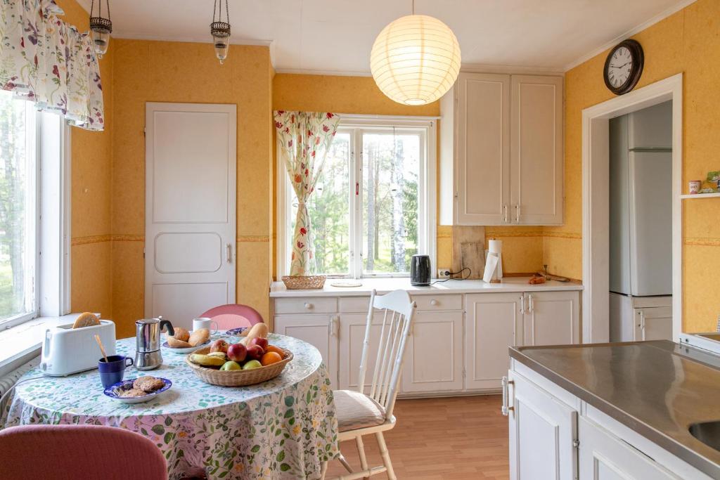 Cozy Home in Ydrefors photo 1