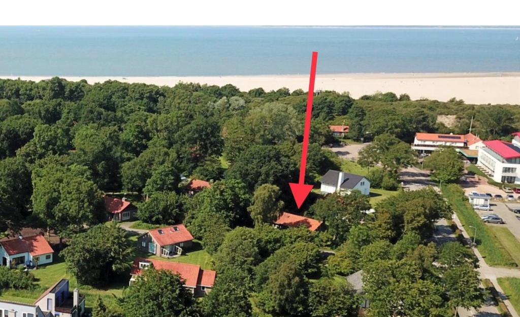 Vakantiehuis De Branding, slechts 2 minuten van Strand en Zee! photo 2