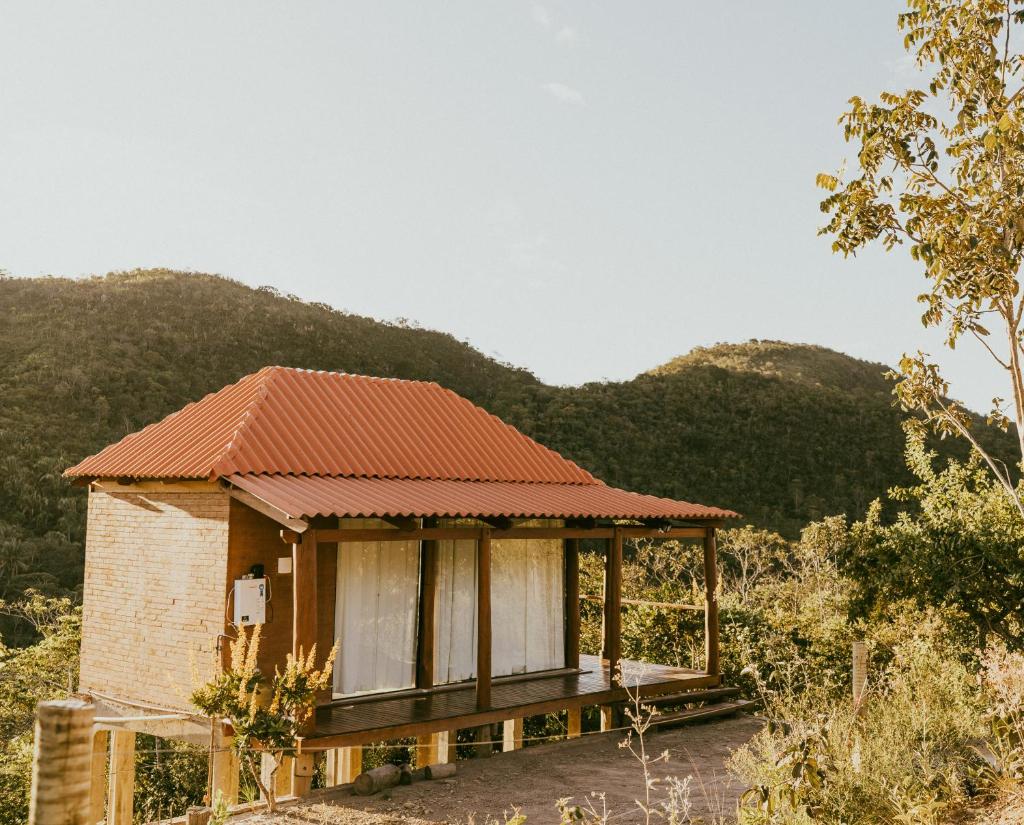 Chalé Brisas photo 2