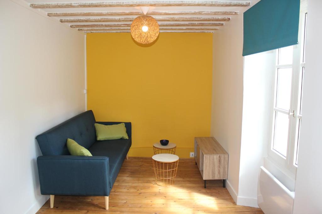 Suzon appartement idéalement situé photo 3